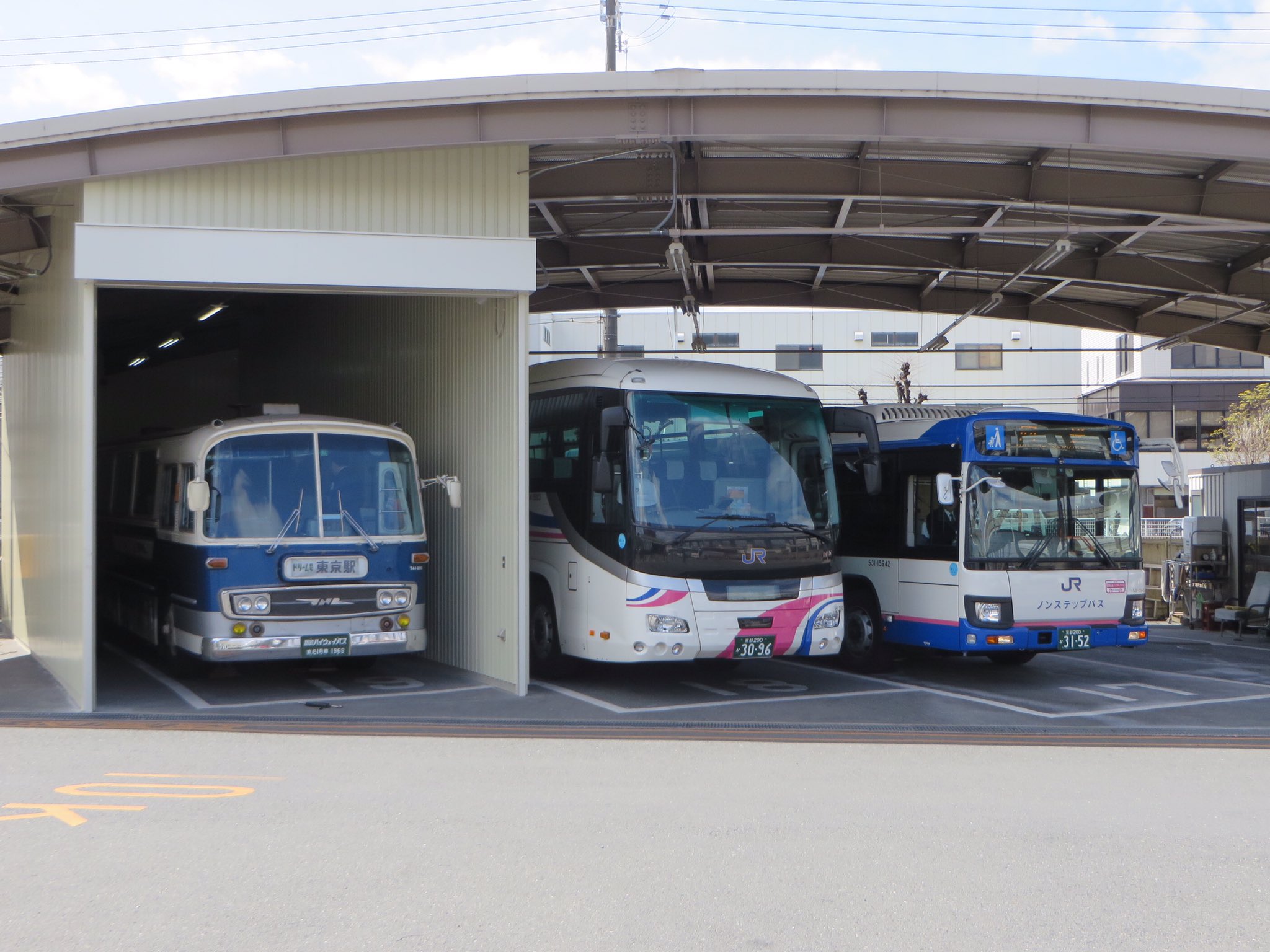 西日本JRバス ／ にしばくん。【公式】West Japan JR Bus on X: 