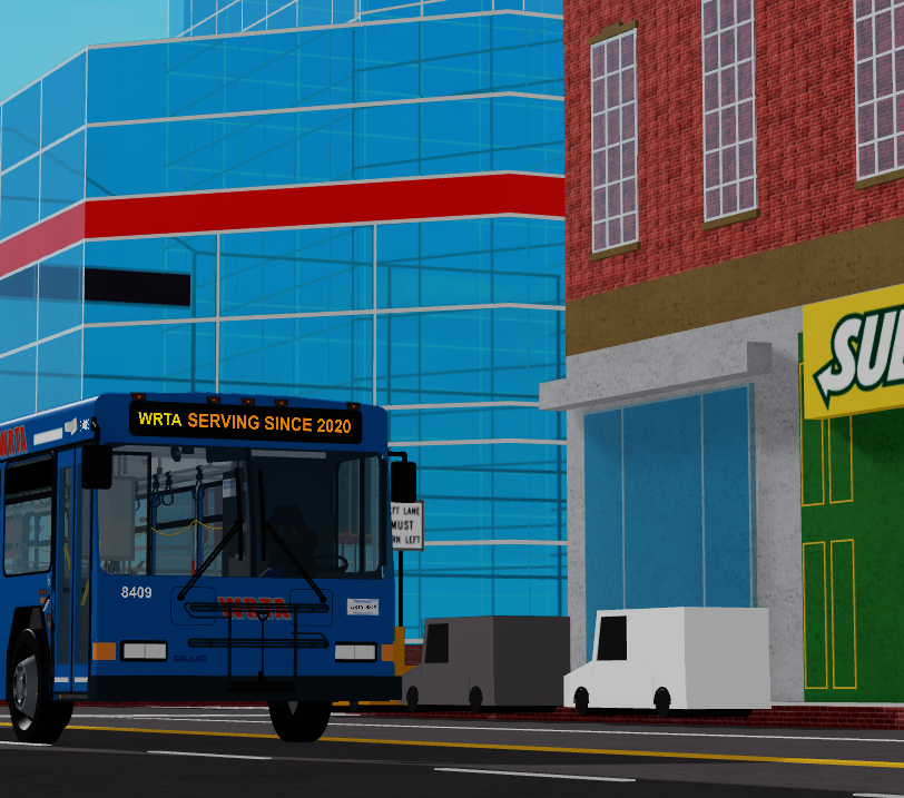 RobloxWRTA's tweet photo. We're back.. and approaching our one-year anniversary!!

Wait.. is that an extension? Downtown?
Twitter sees the next dev-leak first, be sure to follow us!

#Roblox #RobloxDev https://t.co/15SgB96tP1