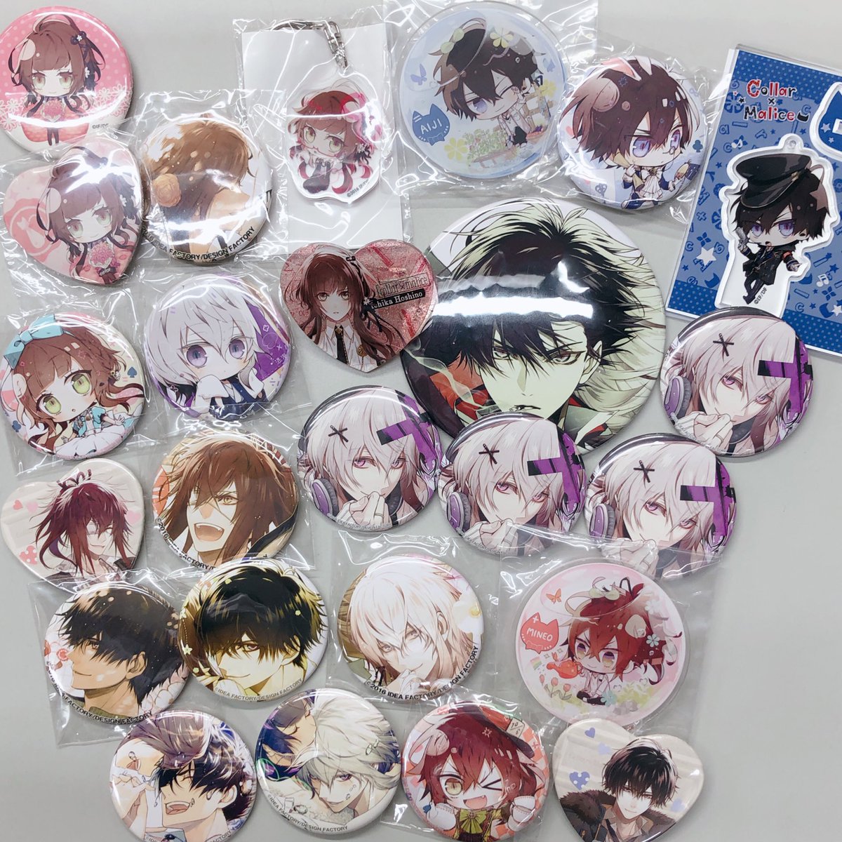 K-BOOKS乙女館 on X