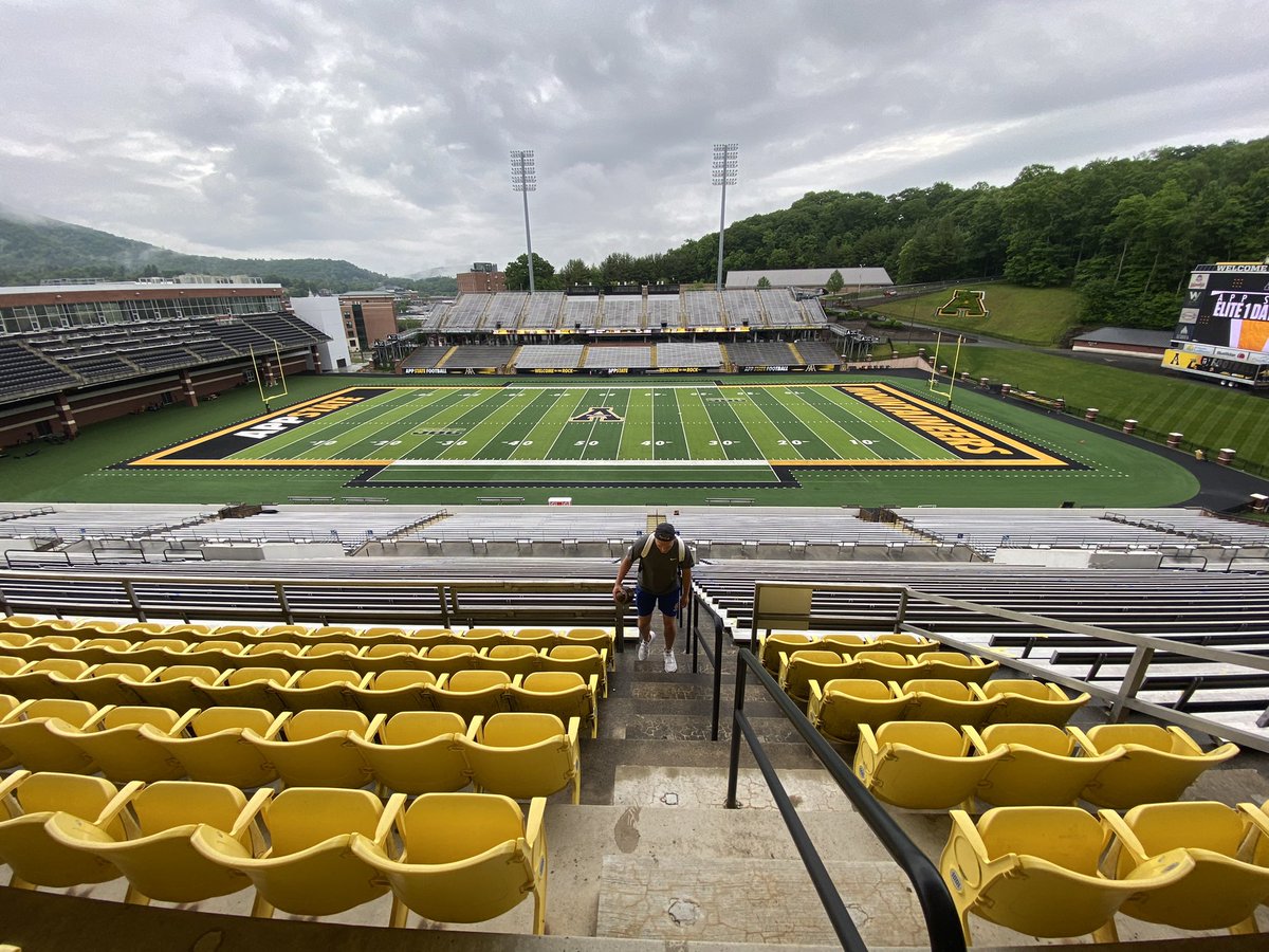 practicing 70% punts 👇 <a href="/AppState_FB/">App State Football</a> <a href="/BrianHainesb/">Brian Haines</a> <a href="/MattWogan6/">Matt Wogan</a> <a href="/DanOrnerKicking/">DanOrnerKicking</a> <a href="/gunnargtkmark/">inactive</a> <a href="/coach33smith/">Tommy Smith Jr.</a>