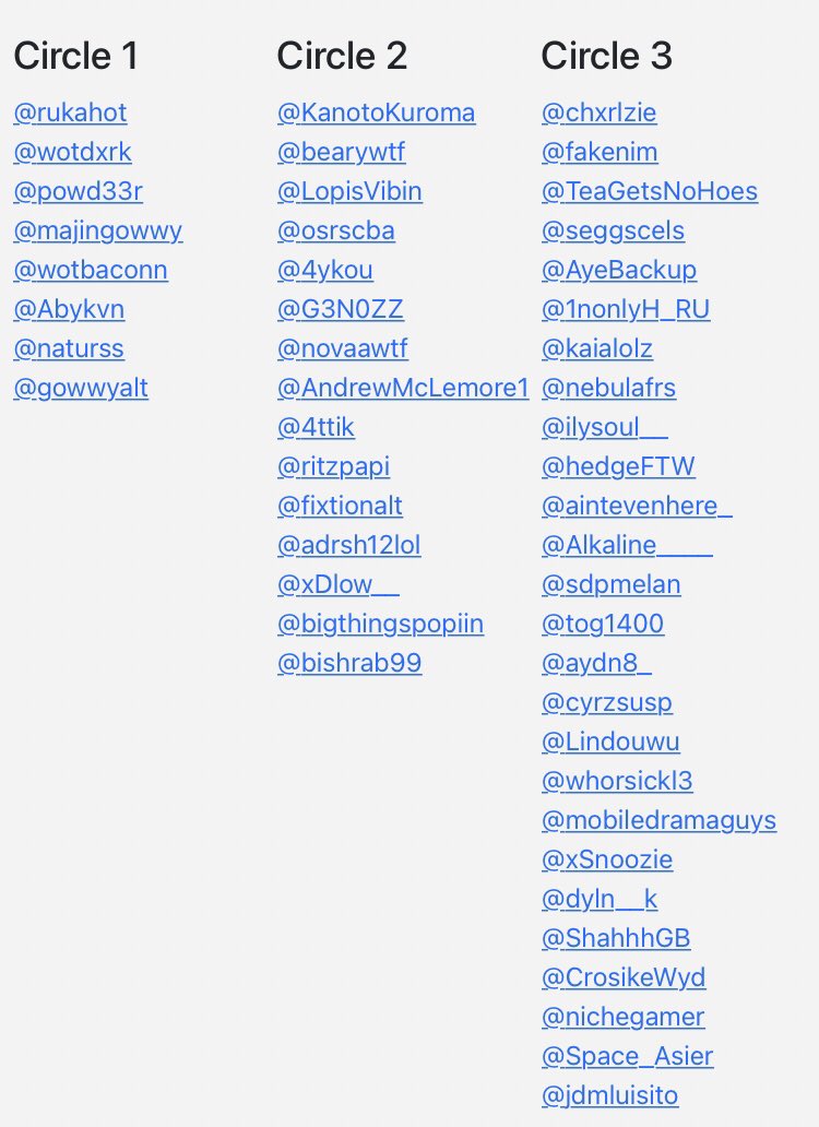 I appreciate everyone fr 🙏🏿