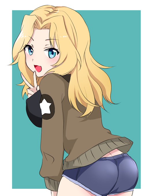 #引用RTで絵をあげて5人指名してバトンでお気に入りの絵をのせる
ロイさん@Roy_Cuboneからバトン～!!
アンカーで失礼します🙏🏻 