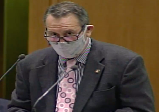 tlanepowers's tweet photo. This is a Rep. Paul Holvey appreciation post 

#orleg #orpol https://t.co/wbTKD9tlEC