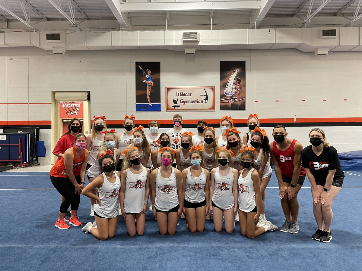 Laura Duesing / C3 tweet media