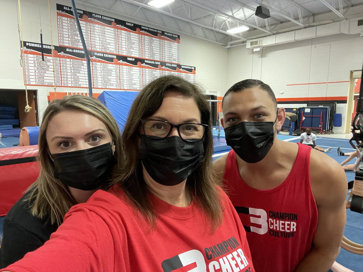 Laura Duesing / C3 tweet media