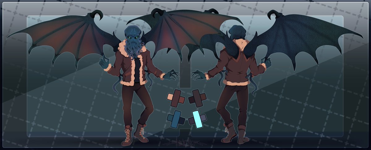 Cthulu_VT tweet media