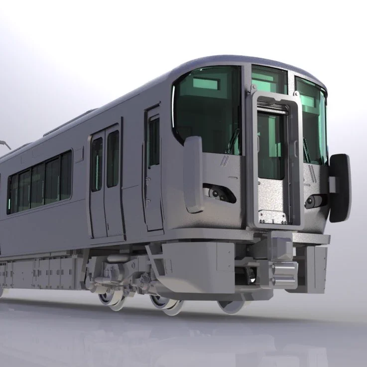 NゲージのKATO on X: 