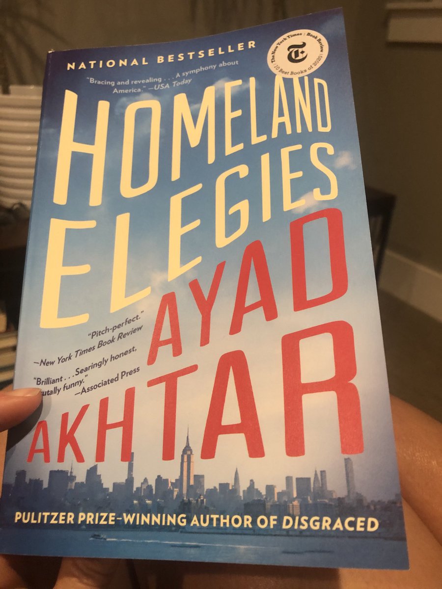 Just finished. Recommend.