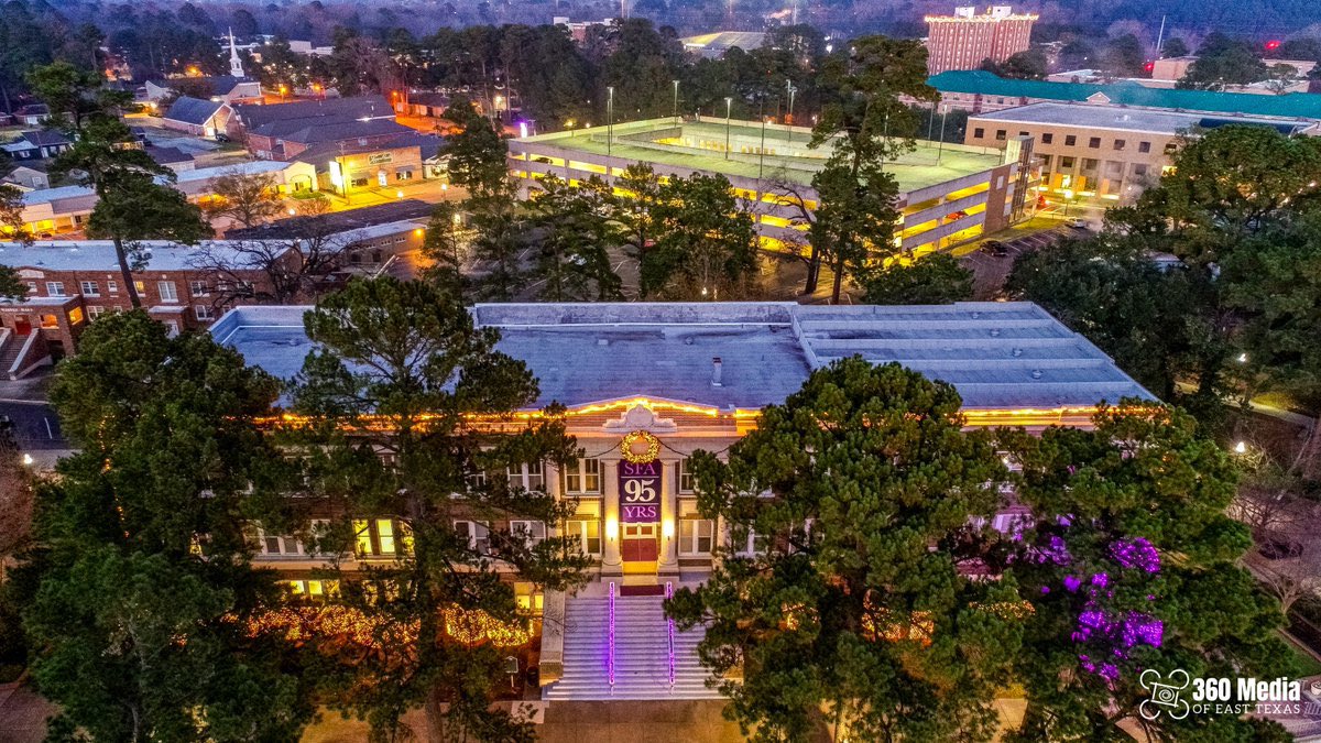 After A Great Conversation With <a href="/CoachCarthel/">Colby Carthel</a> And Camp Tonight. I Am Blessed To Receive An Offer From Stephen F. Austin State University!! <a href="/CoachJMay/">Jared May</a> <a href="/LilElmFootball/">Little Elm Football</a> <a href="/OldSchoolQB/">OldSchoolQB</a> <a href="/SFA_Football/">Lumberjack Football</a>