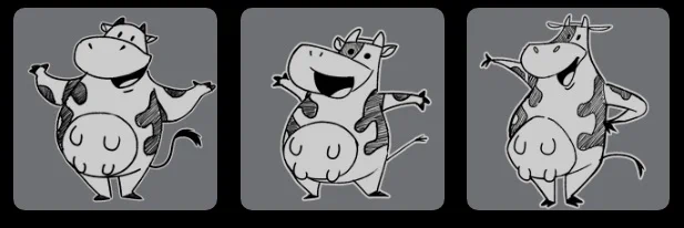 Update on work: remember the cows project that I was still working on earlier? Heard it got cancelled LMAOOO FKIN DIPSHT U SERIOUS

at least they still have to pay us for the works. That sht is annoying 