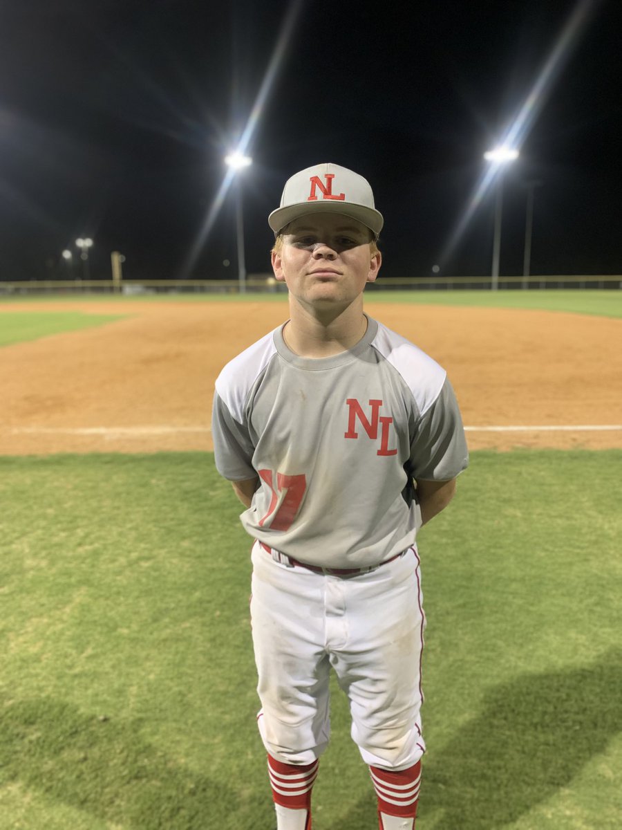 F: <a href="/NLHernandez21/">Next Level Hernandez</a> 10, Lights Out 16U 6
PoG: <a href="/Adan21Hernandez/">Adan Hernandez</a> 2-2, HR, 4 RBI, 2R
Hitter: <a href="/Casonjohnson14/">Cason johnson</a> 1-2, 3B, RBI, 2R