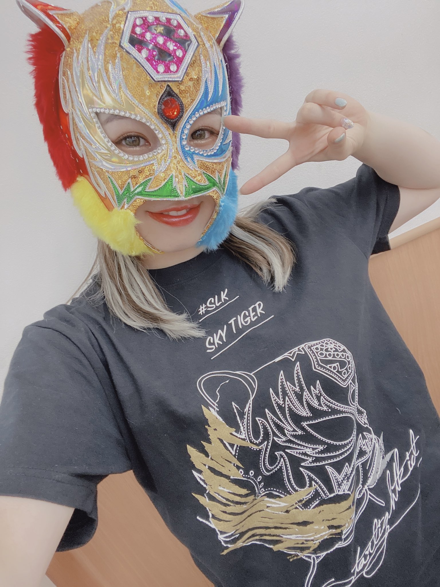 スターダム　スターライト・キッド　直筆サイン入Tシャツ&チェキ Amazon.co.jp: スターダム スターライト キッド 直筆サイン入T