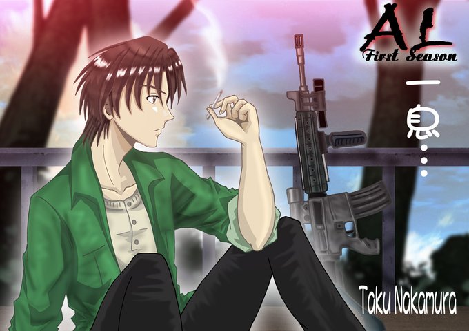 静かな生活のtwitterイラスト検索結果