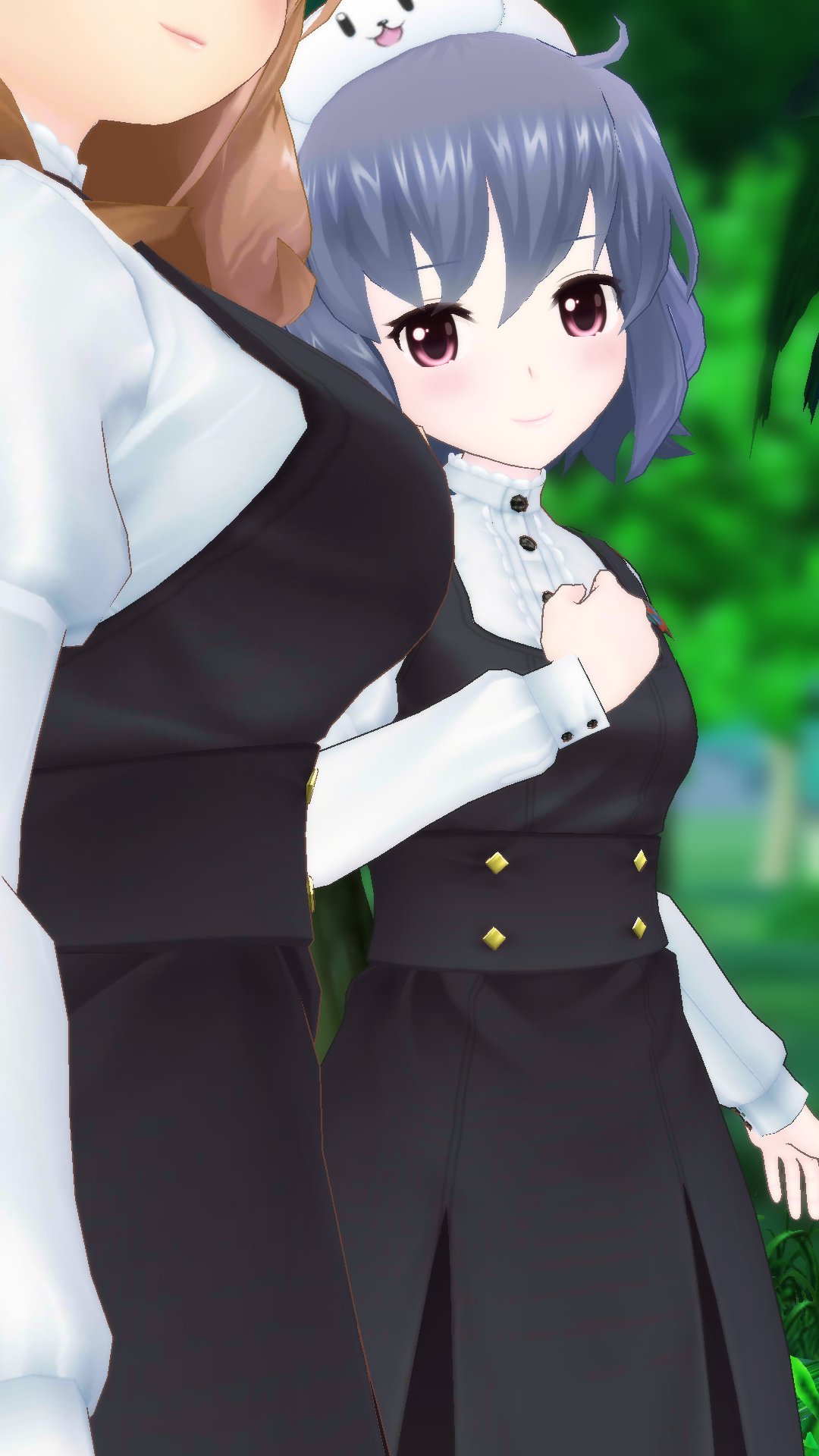 オルガル2しずく Twitter Search Twitter
