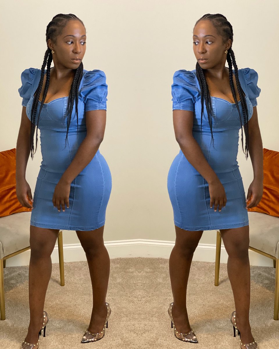 Brand : Elev8 Clothing . 
Model : model is wearing small
Sizes : Small, medium, &amp; large 
Look up : “All Purpose Dress”

Click on the link below to shop ⬇️

elev8clothing.net