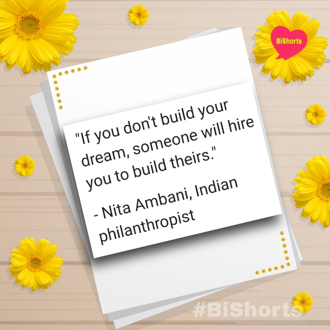 SreeBijoyGhosh's tweet photo. #MotivationalQuotes https://t.co/bTla0TnFE1