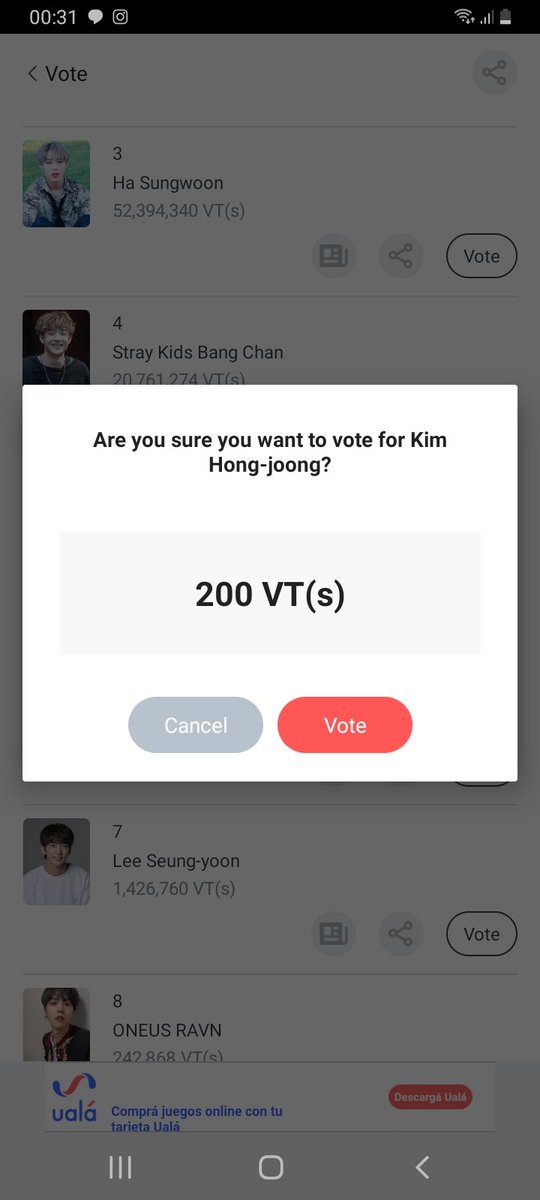 timeofyudz's tweet photo. @hxwoonie @ATEEZofficial dale unanse gente
#TeamUtopia #ProyectoHongjoong #ATEEZ @ATEEZofficial https://t.co/4PYwMXx0cl
