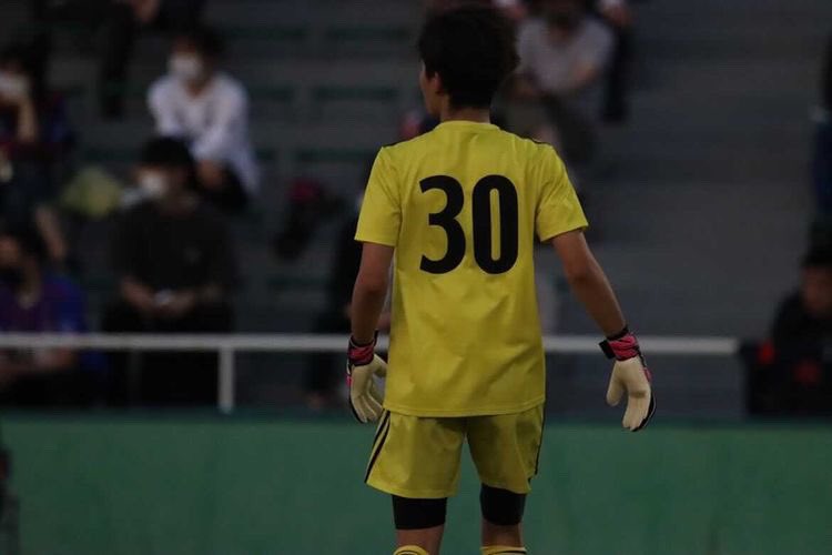 yusuke_6830's tweet photo. vsFC東京　2-1◯

個人としては課題が残る試合だったけど、勝ててよかったし、最高の試合だった！

#天皇杯 #順天堂 https://t.co/xpnSFJe6S3
