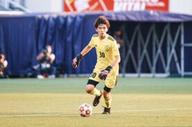 yusuke_6830's tweet photo. vsFC東京　2-1◯

個人としては課題が残る試合だったけど、勝ててよかったし、最高の試合だった！

#天皇杯 #順天堂 https://t.co/xpnSFJe6S3