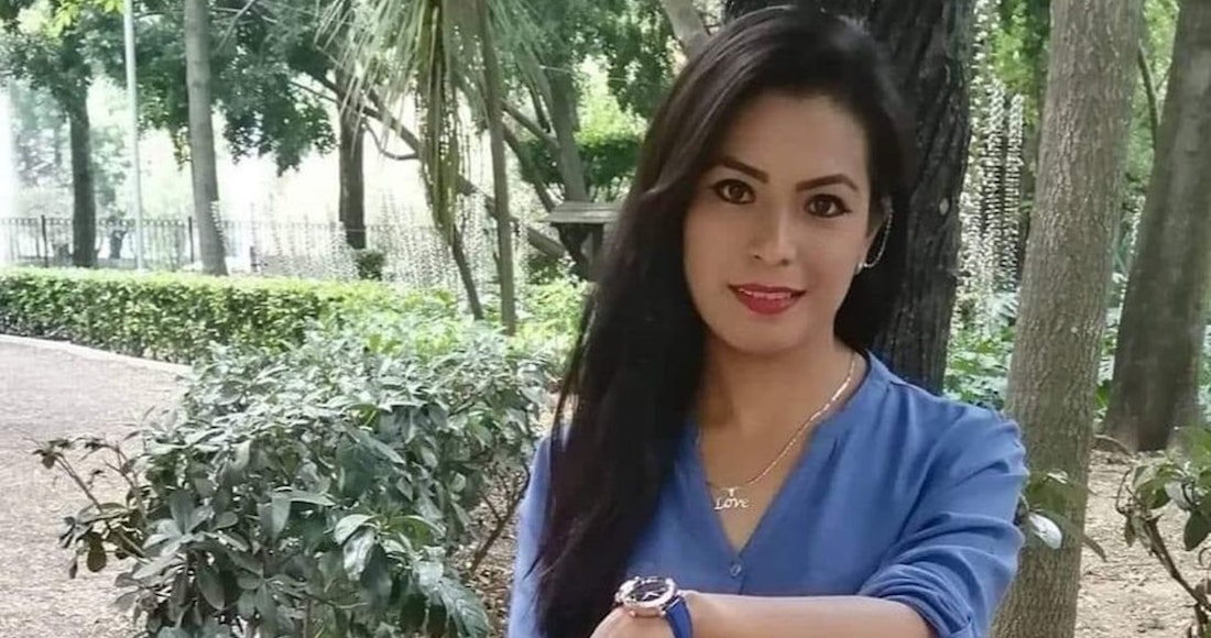 SinEmbargoMX's tweet photo. #VIDEO | Doctora muere bajo custodia de policías en Hidalgo; en redes exigen #JusticiaParaLaDoctoraBety
https://t.co/2eapoBnRhO https://t.co/hocfPiy5gP