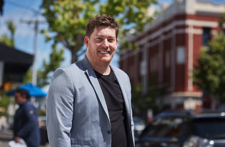 StartupDailyANZ's tweet photo. Workforce management startup @entohq closes $5m series B https://t.co/a3nP83T6QR #startupOz #ausbiz https://t.co/CybwHn8bXK