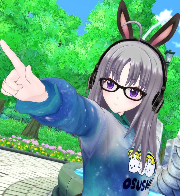 オルガル2しずくのtwitterイラスト検索結果