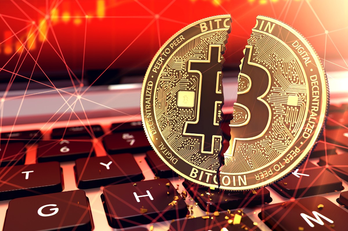 EnQueInvertir's tweet photo. El fallo de Bitcoin retrasa la adopción de las criptomonedas  #Bitcoin #Bloomberg #Criptomonedas #Mercado

https://t.co/41NHNVyERP https://t.co/Fo9hVCSZcW