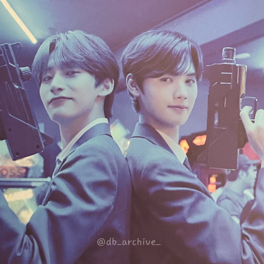 kyuminimo's tweet image. these pictures of minhee and jungmo looks so pretty 😭