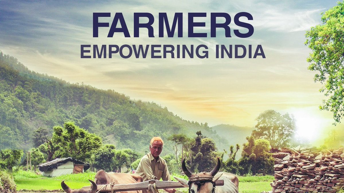 JimmyKahlon2's tweet photo. India's Farmers requested for solution, Gov't gave farmers 10 dates
Farmers want Justice, not just Dates.
#AntiFarmerModi
 Support our farmers. https://t.co/51JIqPIyLv
