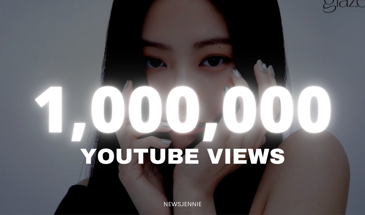 NJARCHIVED's tweet photo. [INFO] 210611 제니처럼 완벽한 셀프네일, 데싱디바 글레이즈 (15‘) has surpassed 1 MILLION views on YouTube

🎥 https://t.co/KZSx67j1j0

📄 https://t.co/rwWgJf6X7E
📄 https://t.co/F5sWbIAjAT
📄 https://t.co/vJd1RAj0Ki

#JENNIE #제니 @BLACKPINK https://t.co/HGWSI1tyxA