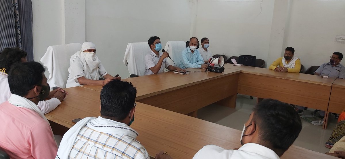 CDO Agra tweet media