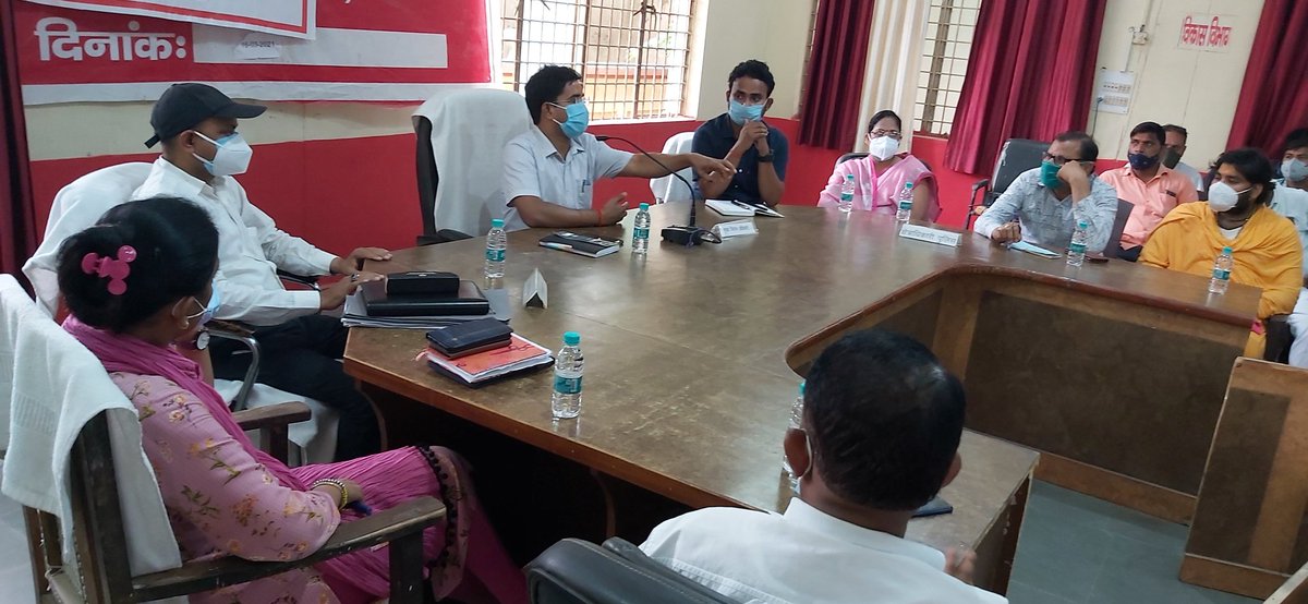 CDO Agra tweet media
