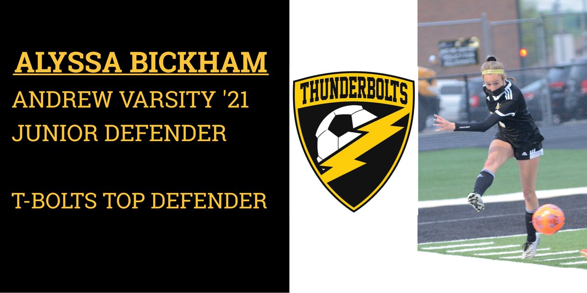 T-Bolts Soccer (@andrew_soccer) on Twitter photo 