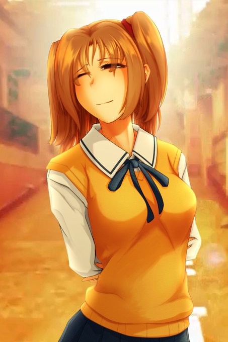 弓塚のtwitterイラスト検索結果 弓塚のtwitterイラスト検索結果