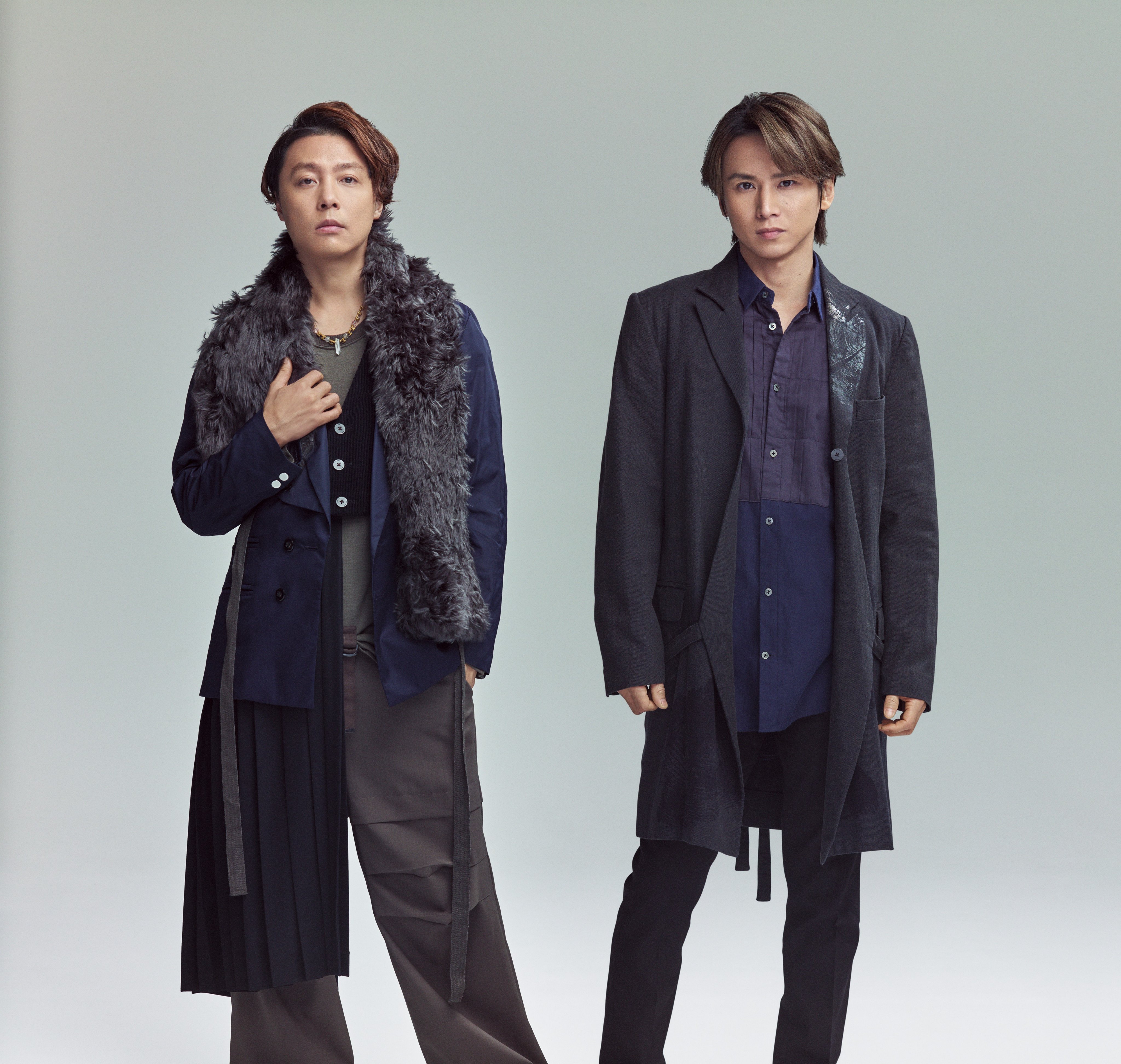 KinKi Kids  ペアグラス (当選非売品) KinKi Kids ペアグラス (当選非売品)