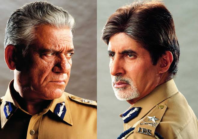 RPNARAYANN's tweet image. "देव" के 17 साल 
रिलीज़ डेट - 11 जून 2004
निर्देशक - गोविंद निहलानी
संगीत - आदेश श्रीवास्तव 
#17YearsOfDev #AmitabhBachchan #FardeenKhan #KareenaKapoor #OmPuri #AmrishPuri #RatiAgnihotri #MilindGunaji #RajeshTailang #AmruthaSubhash #NidaFazli  #AadeshShrivastava
#GovindNilhani