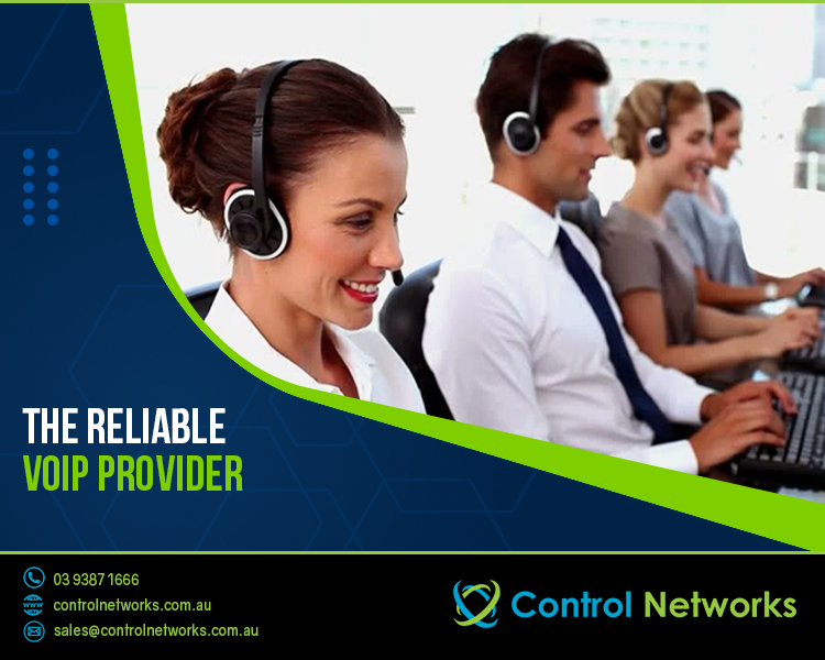 controlnetworks's tweet image. Contact us about the best Business VOIP solution to suit your business.
Visit our website: controlnetworks.com.au

#ControlNetworks #ReliableVOIPProvider