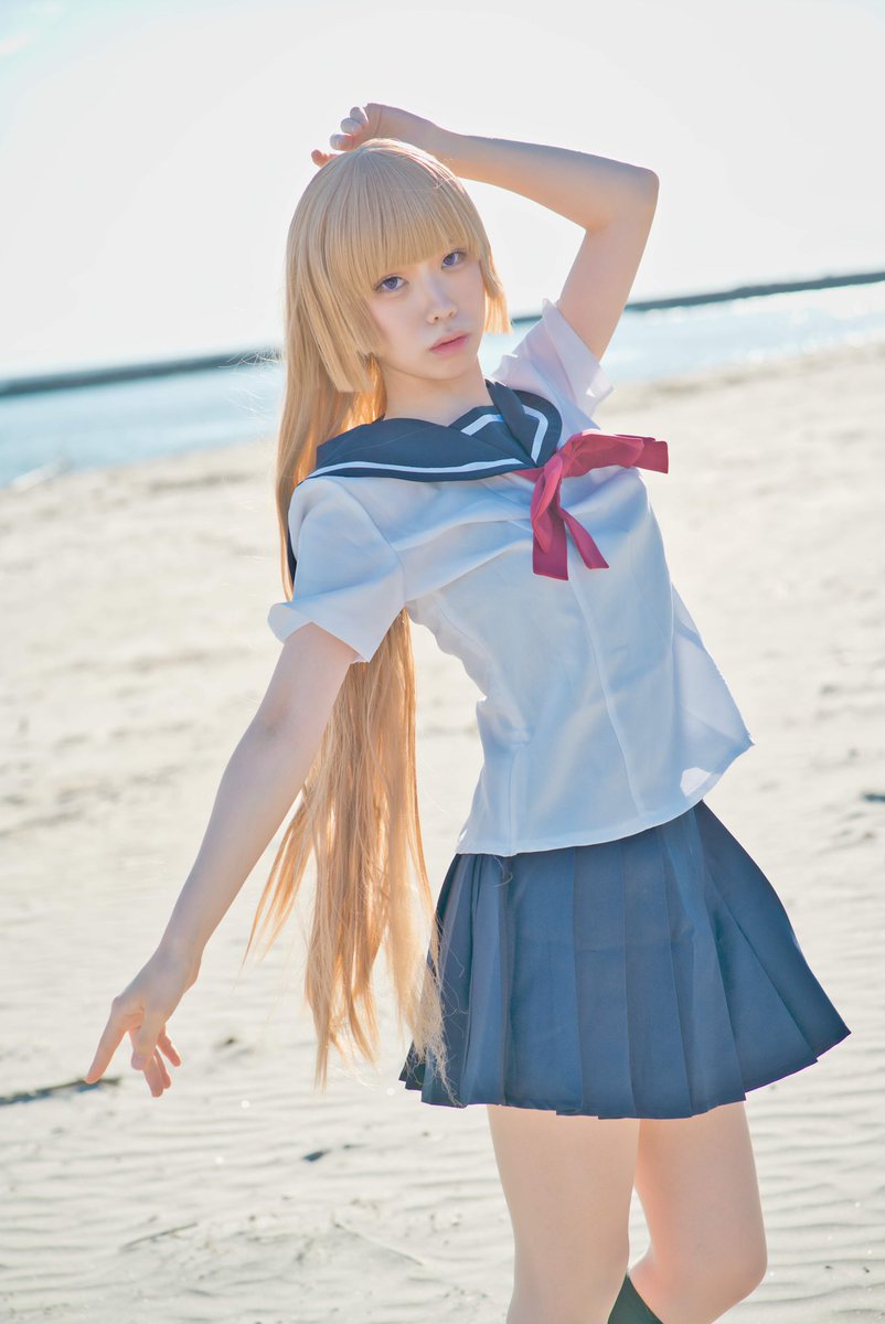 定番人気 コスプレ 衣装 絶園のテンペスト 不破 愛花 ふわ あいか 女子 制服 メイド Cos Y 60 セーラー リボン セット イベント 忘年会 仮装 衣装 コスプレ衣装 爆安セール