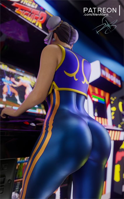 Chun Li caught while playing👀  nuds/4k pngs/spicy set available here🔥: https://t.co/cuk2qbfzcK  Chun<a href="/tag/chunli"class="tags"><span>#chunli</span></a><a href="/tag/fortnite"class="tags"><span>#fortnite</span></a>