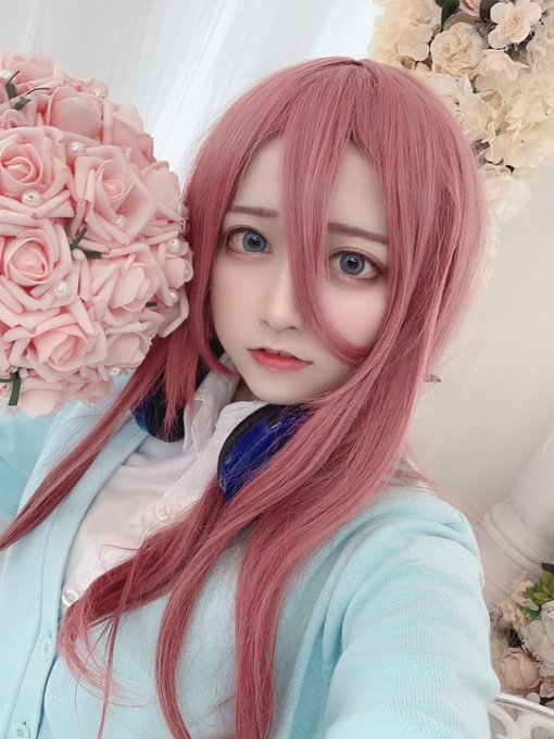 Twitterのコスプレ画像19