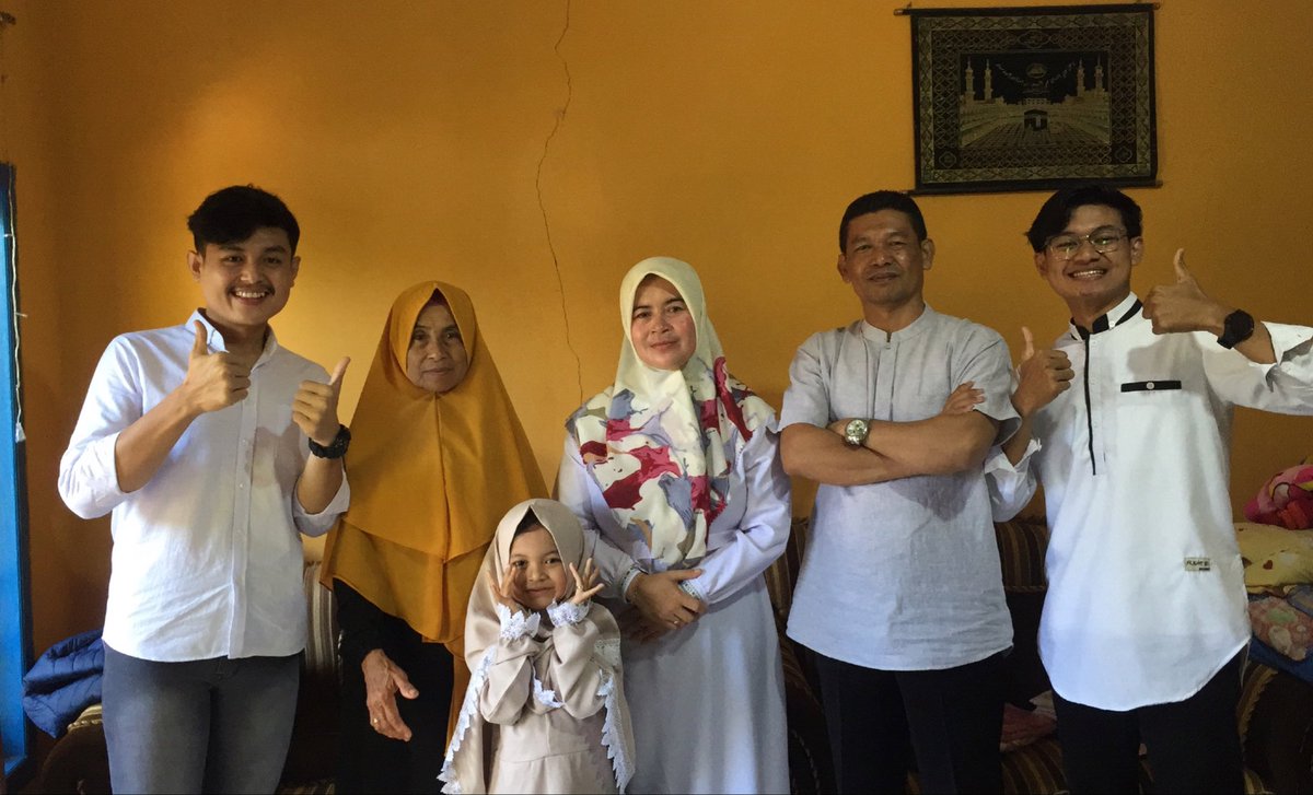 RendipakeY's tweet photo. https://t.co/Uym5Yrpsyu