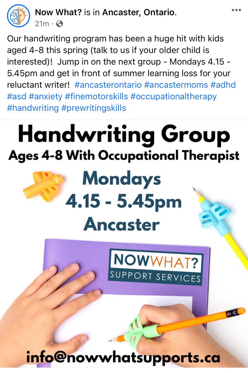 rsrodak's tweet photo. Summer programming! https://t.co/5HAXb7kpHn