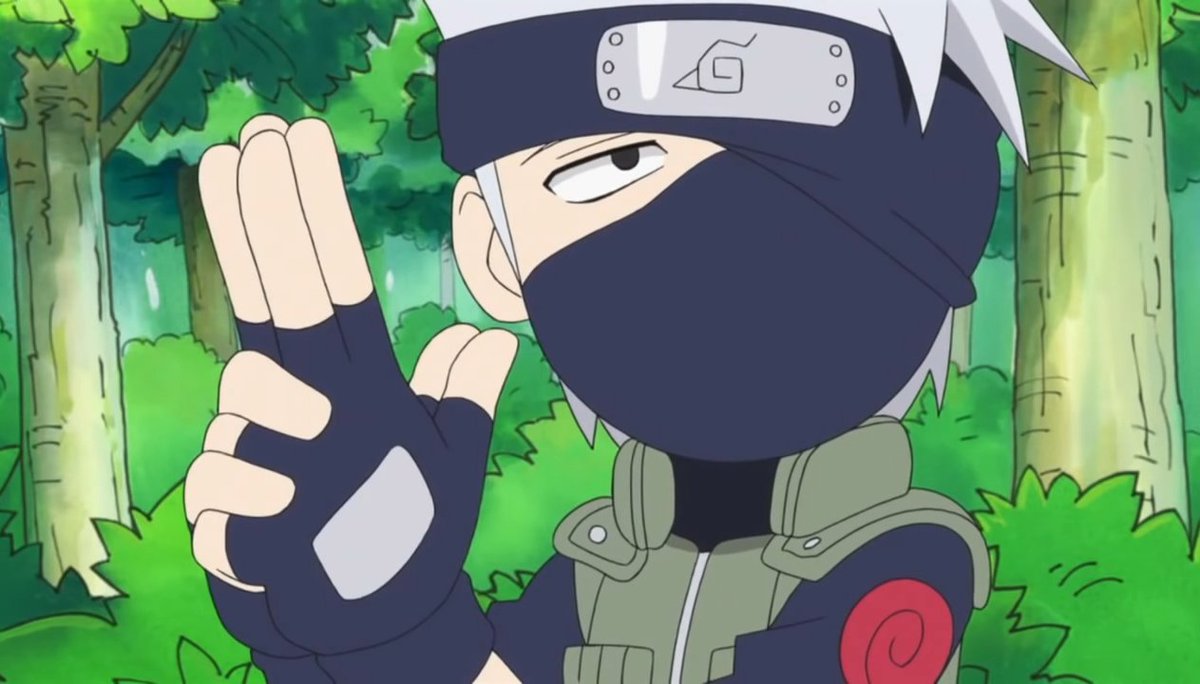 ท่านซึนาเดะ ปล่อยให้คนจากนอกหมู่บ้านเข้ามากันตามอําเภอใจ ได้ตั้งแต่เมื่อไหร่กันล่ะเนี่ย

ตั้งแต่คนที่บอกว่าตนเองนั้นคล้ายกับเขา จวบจนนินจาที่น่าจะใช่วิชาแปลกๆกันอีกตั้งมากมาย