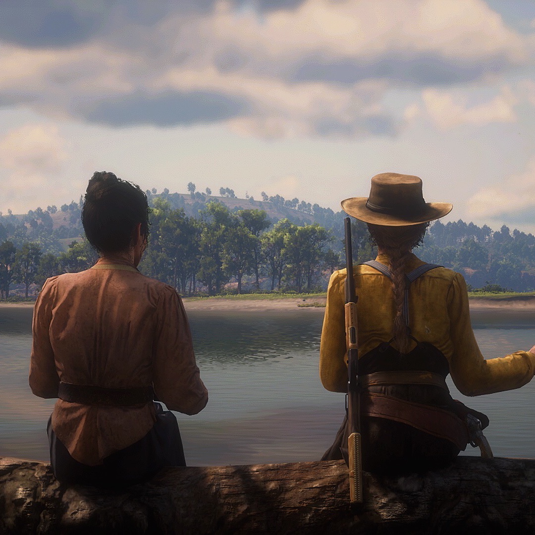abigail roberts &amp; sadie adler