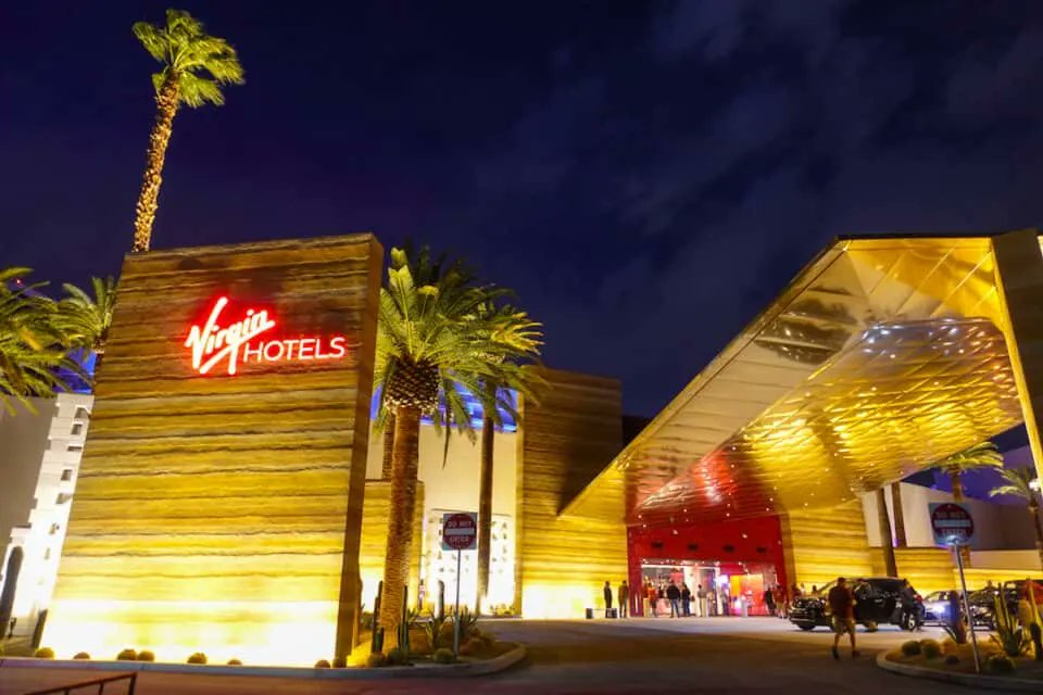 shorethingprods's tweet photo. #tonightsthenight after the @GoldenKnights
win it is the #openingnightgala
@VirginHotelsLV
#lotsafun & #entertainment including @mixmastermike & @xtina #christinaaguilera with an appearance by #theman himself, @richardbranson #owattanight
#stpoffthestrip and
#livinthevidavirgin https://t.co/TT6foLT46u