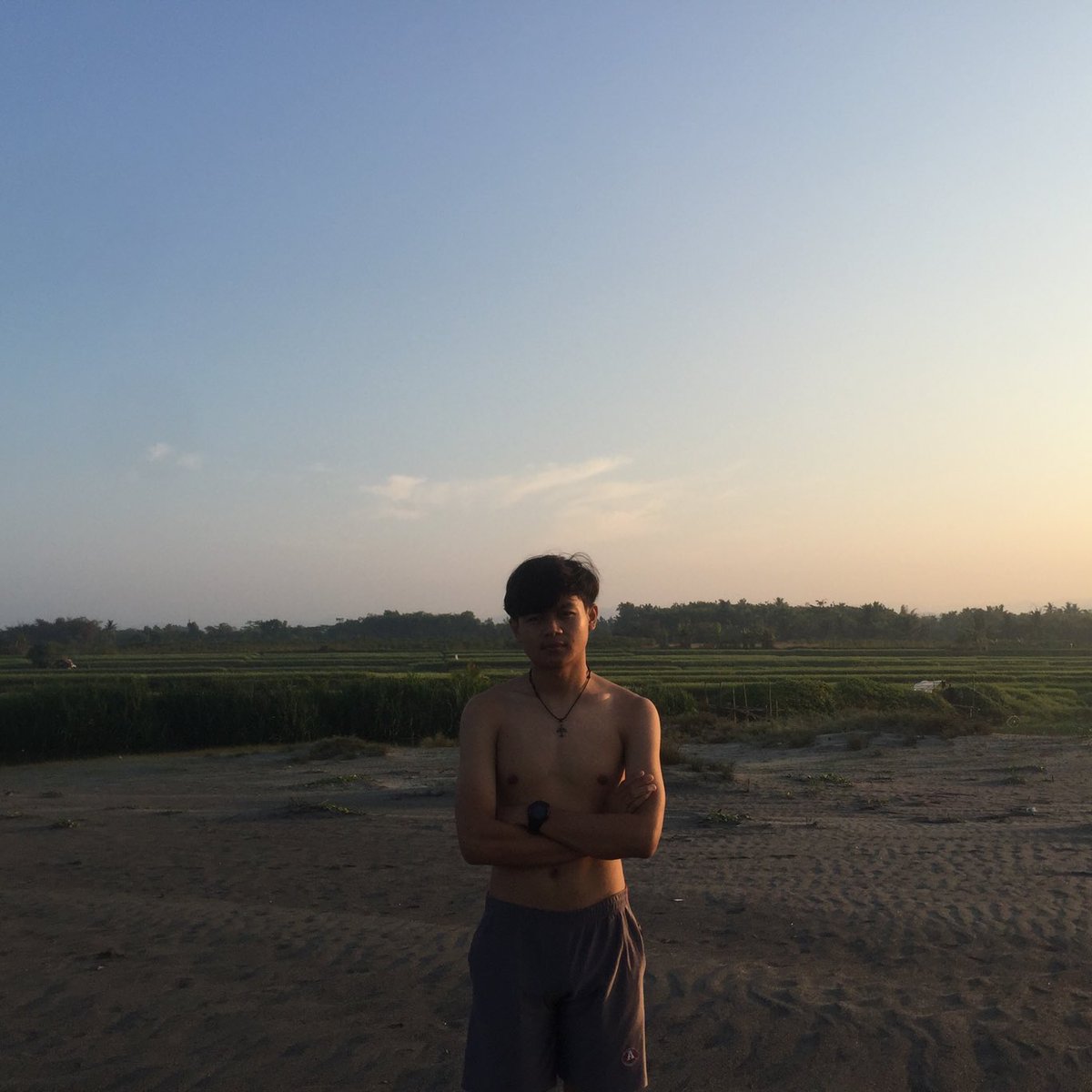 RendipakeY's tweet photo. Run beach

Pantai Cemara
15 mei 2021 https://t.co/z7kte3goWb