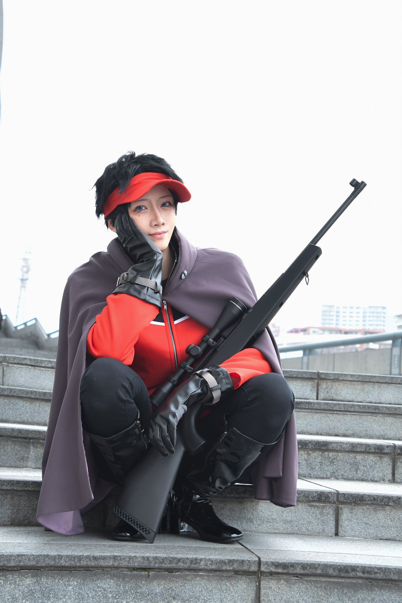 ワートリ 生駒隊 コスプレ 【公式通販】