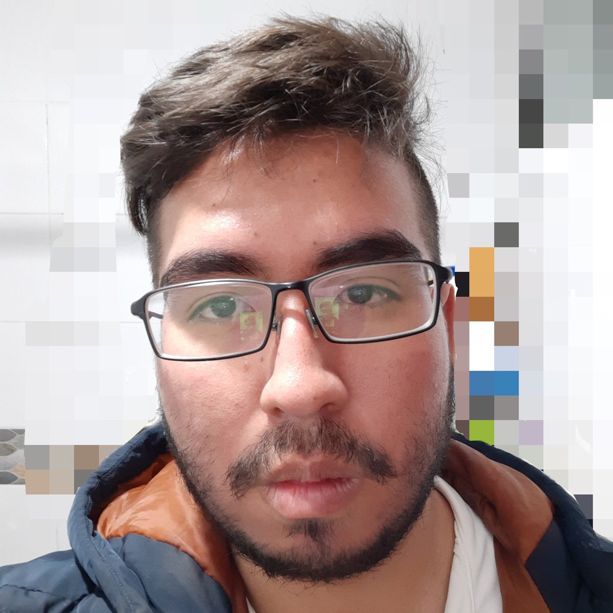 BrunoBarcks15's tweet photo. #NuevaFotoDePerfil #Mepasoatwitter #facebookapesta https://t.co/mOMERV92lm