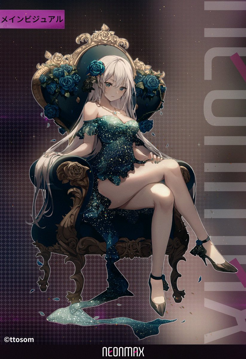 Neonmaxjapan 新規商品化決定のお知らせ 人気絵師 Ttosom58 様が書き下ろし Queen が1 7スケールフィギュア製作決定 凛々しい女王が玉座で諸君の帰還を待っている これから製作開始いたします 今後もご期待くださいませ Neonmax Wf21 Neonmaxjapan 新規商品化決定のお知らせ 人気絵師 Ttosom58 様が書き下ろし Queen が1 7スケールフィギュア製作決定 凛々しい女王が玉座で諸君の帰還を待っている これから製作開始いたします 今後もご期待くださいませ Neonmax Wf21