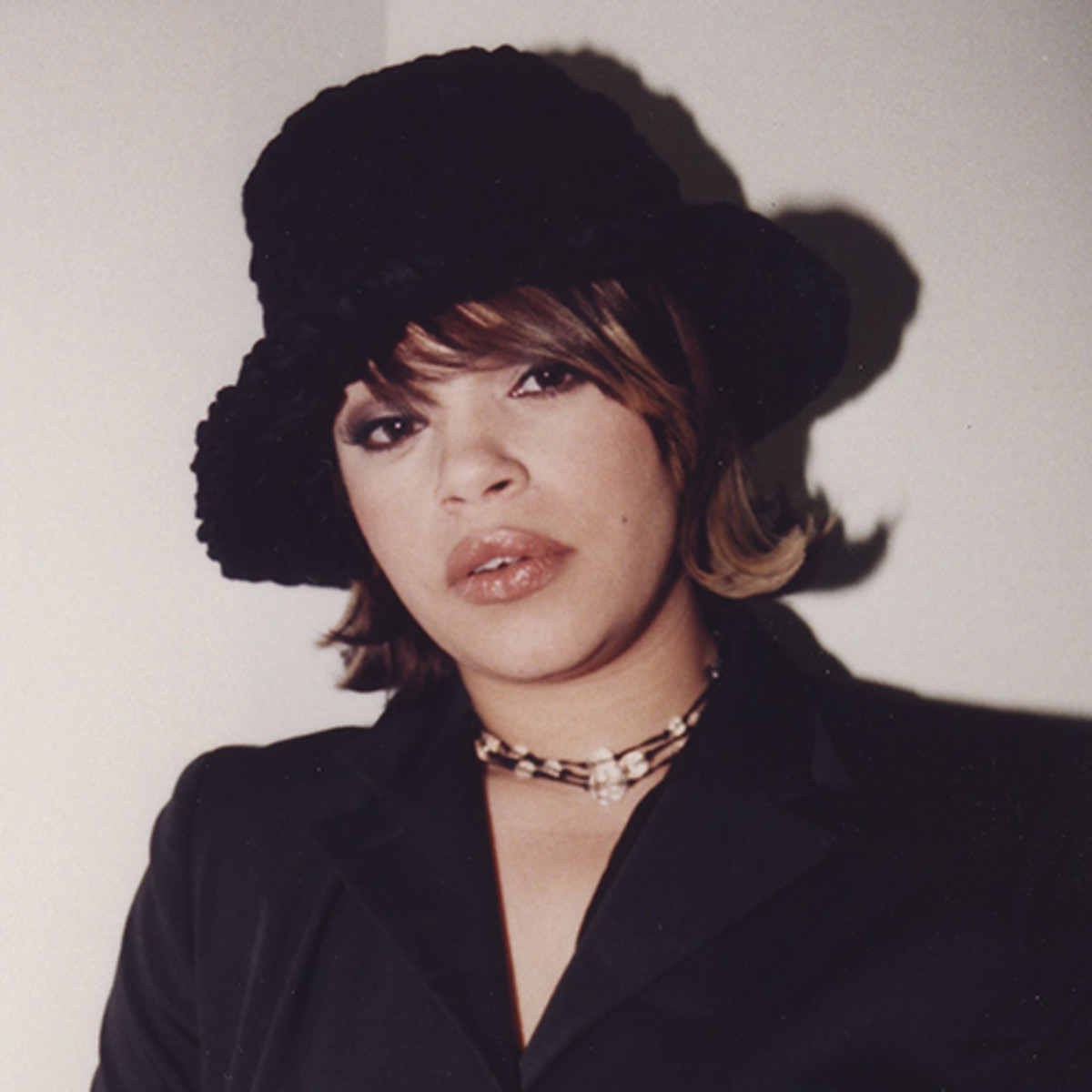 Happy birthday to singer, songwriter, recording producer and actress, Faith Evans. 